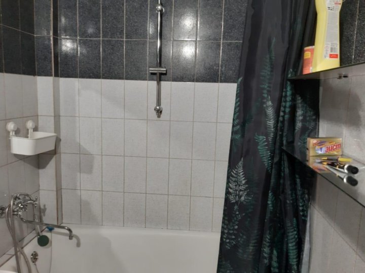 Семьи Шамшиных - 37А №5